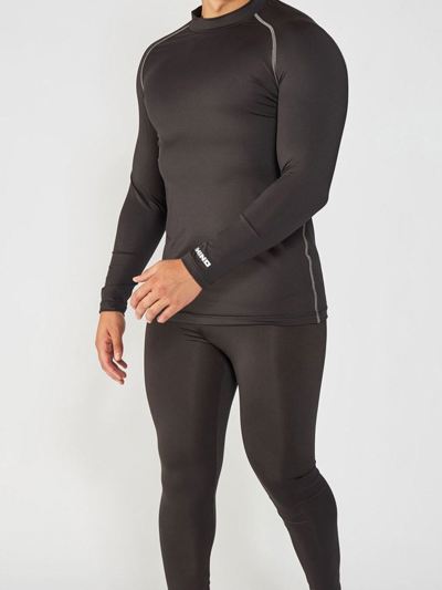 Rhino Base Layer Long Sleeve Adults