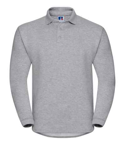 Russell Athletic Heavy Duty Collar Sweatshirt