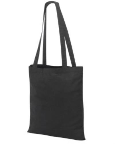 Guildford Cotton Shopper/Tote Shoulder Bag
