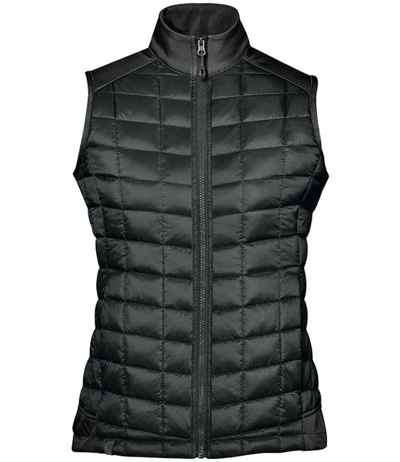 Stormtech Ladies Appalachian Thermal Soft Shell Bodywarmer