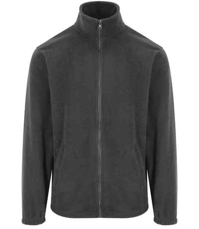 Pro RTX Pro Fleece Jacket