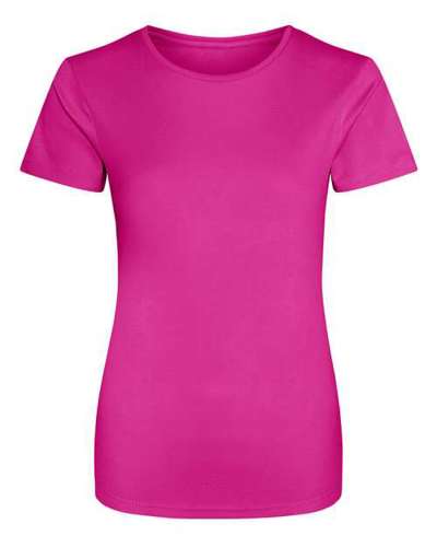 Ladies Sports T-Shirt