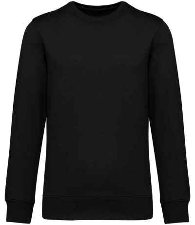 Native Spirit Unisex French Terry Crew Neck Sweatshirt