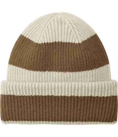 Beechfield Colour Block Beanie