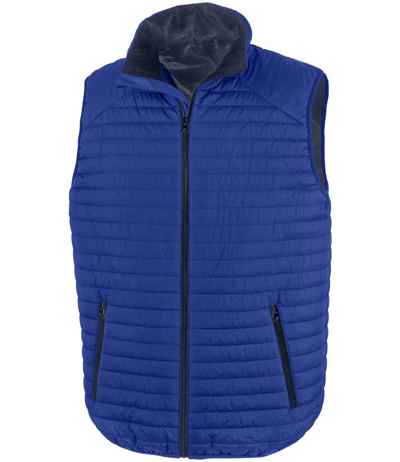 Result Recycled Thermoquilt Gilet