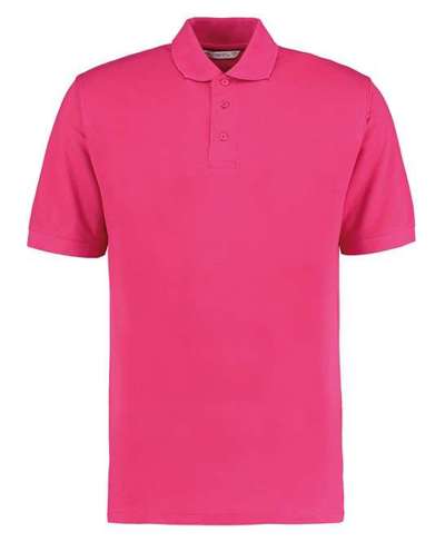 Klassic Polo With Superwash® 60°C
