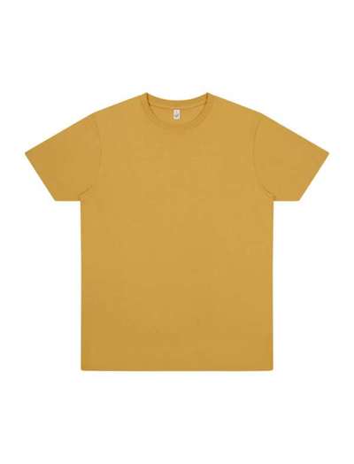 earth positive premium jersey t-shirt