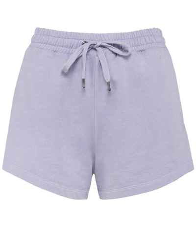 Native Spirit Ladies Terry 280 Shorts