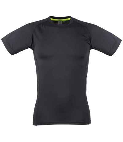 Tombo Slim Fit T-Shirt