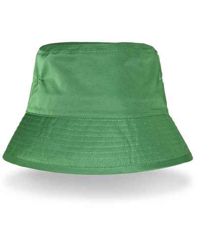 Result Core Recycled Bound Edge Bucket Hat