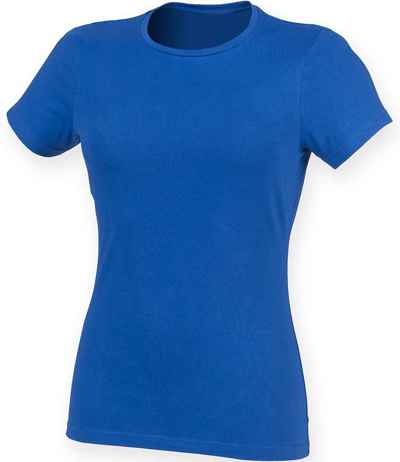 SF Clothing Ladies Feel Good Stretch T-Shirt