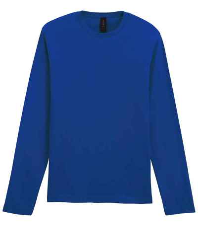 Gildan SoftStyle® Long Sleeve T-Shirt