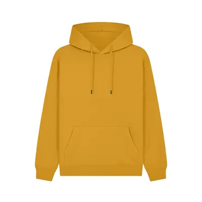 Soft Touch Hoodie
