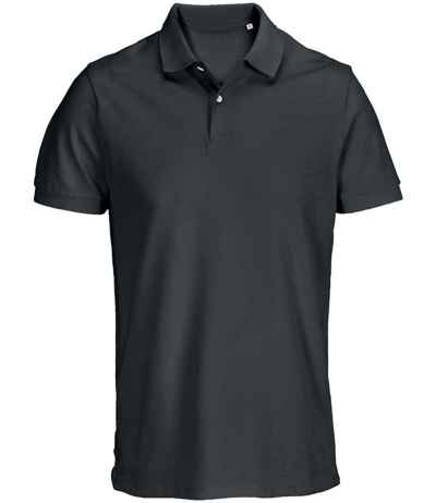 SOL'S Unisex Pacific Twin Piqué Polo Shirt