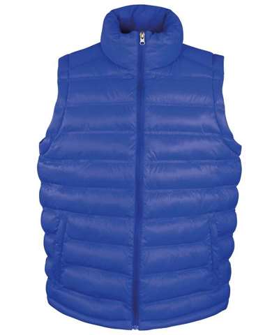 Ice Bird Padded Gilet