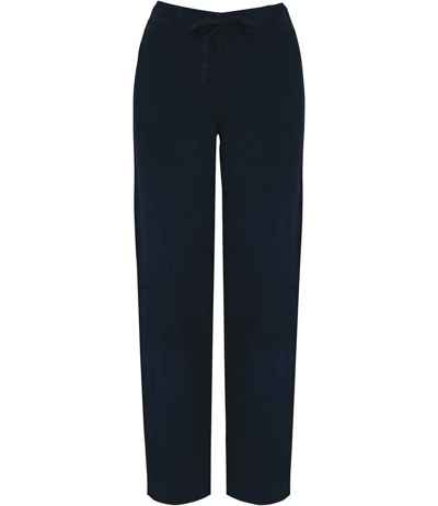 Spasso Ladies Washed Trousers