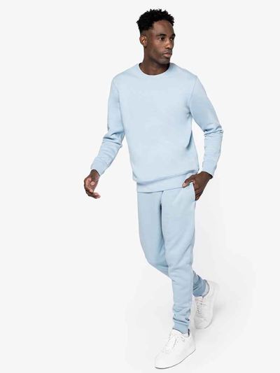 Unisex Crew Neck Sweatshirt