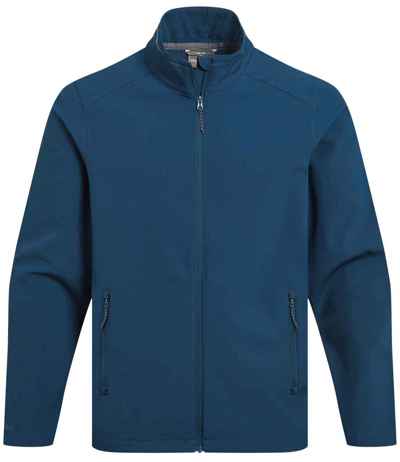 Craghoppers Expert Basecamp ll Soft Shell Jacket