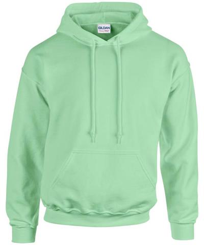 Heavyweight Hooded Sweatshirt