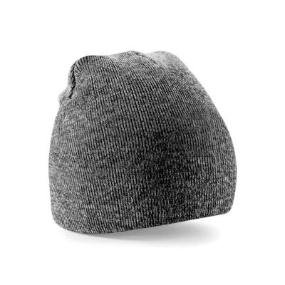Pull On Beanie Hat