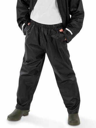 Core Kids Waterproof Overtrous