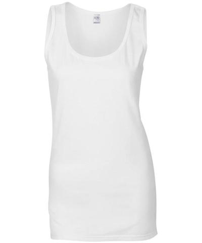 Ladies Tank Top Vest