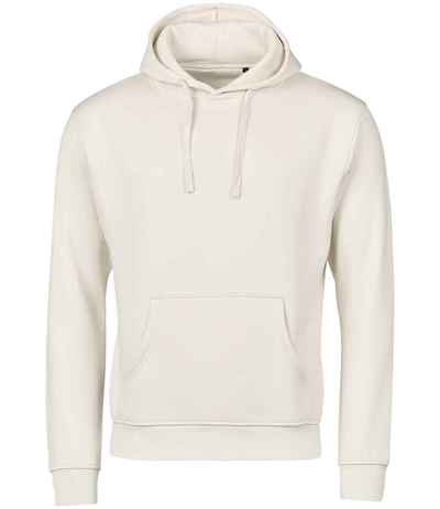 Tee Jays Unlabeled Hooded Sweatshirt