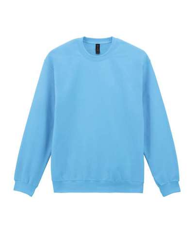 Softstyle™ Midweight Fleece Adult Crew Neck