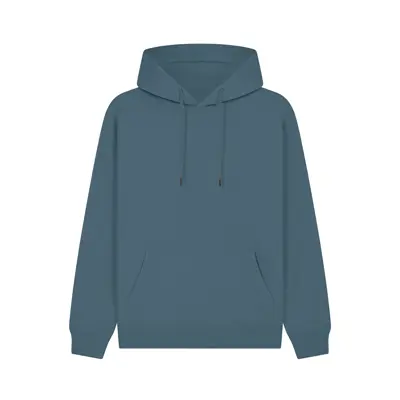 Soft Touch Hoodie