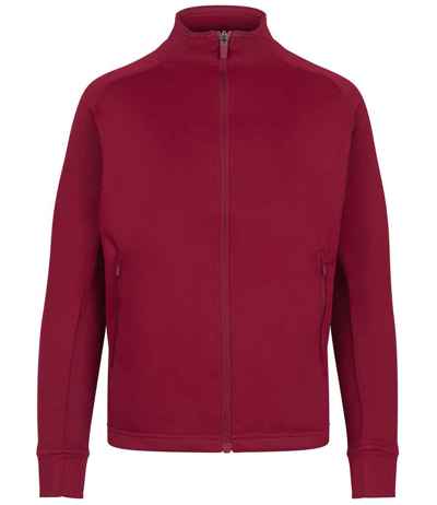 Finden + Hales Kids Knitted Tracksuit Top