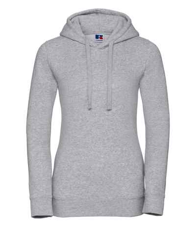 Russell Athletic Ladies Authentic Hooded Sweatshirt