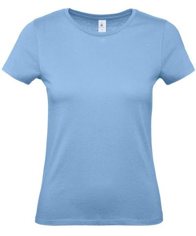 Womens E150 Ringspun T-Shirt