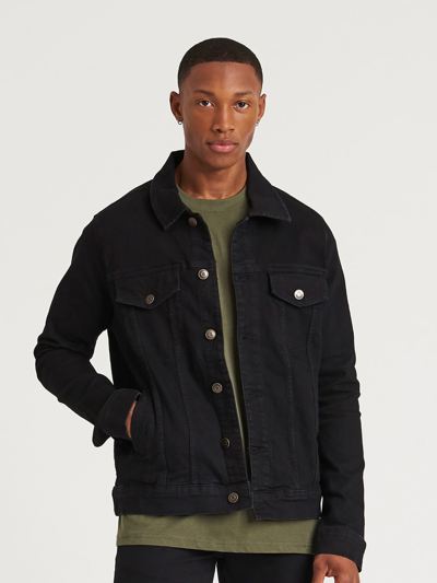 Noah Denim Jacket