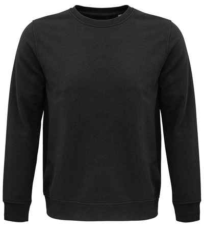 SOL'S Unisex Comet Organic Sweatshirt