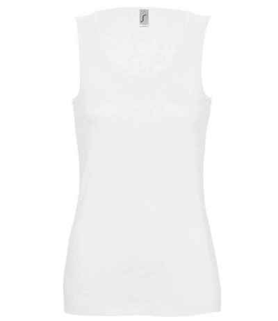 SOL'S Ladies Jane Tank Top