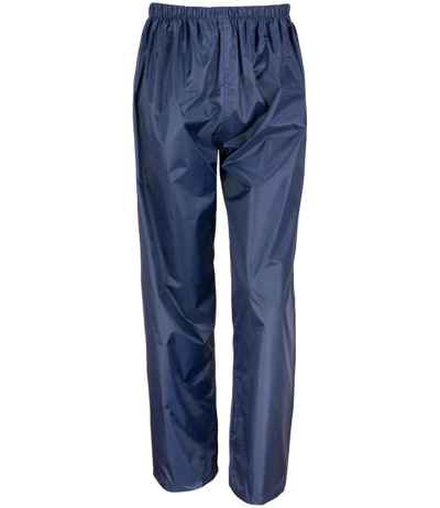 Result Core Waterproof Overtrousers