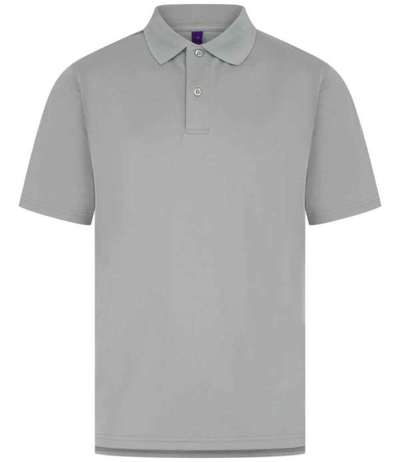 Mens Coolplus Polo Shirt