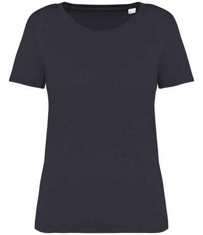 Native Spirit Ladies Faded T-Shirt