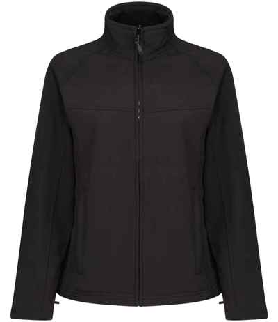 Regatta Ladies Uproar Soft Shell Jacket