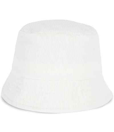Native Spirit Corduroy Bucket Hat
