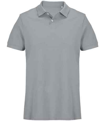 SOL'S Unisex Pacific Twin Piqué Polo Shirt