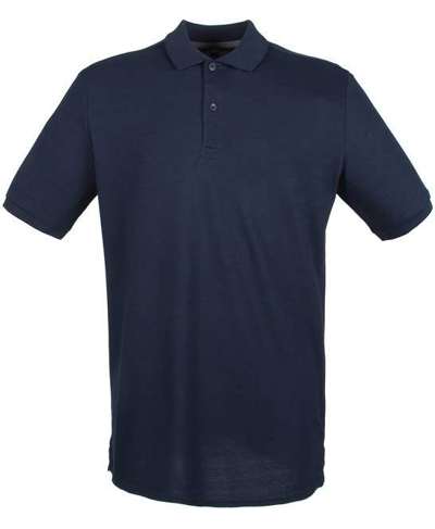 Modern Fit Micro-Pique Polo