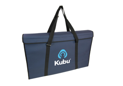 Customer Supplied Bag 