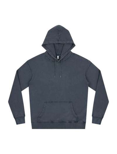 Earth Positive Pullover Hoodie