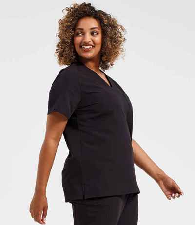 Onna by Premier Ladies Limitless Onna-Stretch Tunic