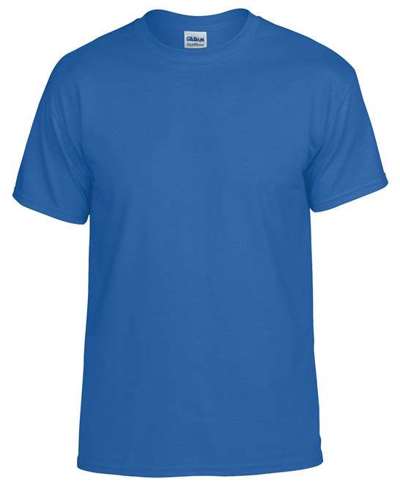 Adult Dry Blend T shirt