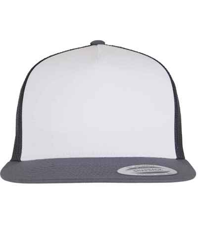 Flexfit Contrast Trucker Cap
