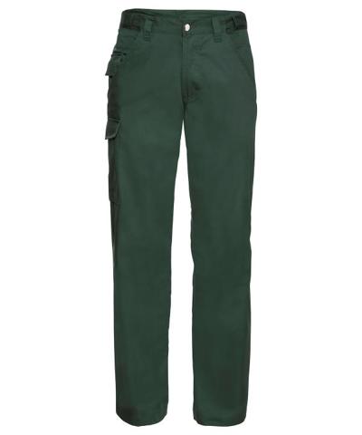 Polycotton Twill Trouser
