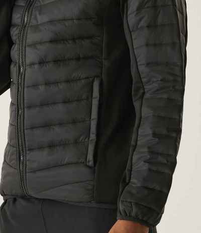 Regatta Tourer Hybrid Jacket