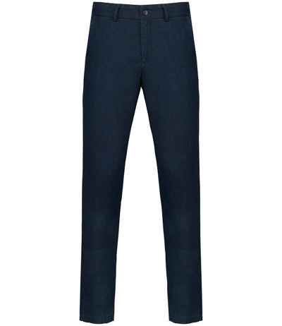 Spasso Linen Trousers